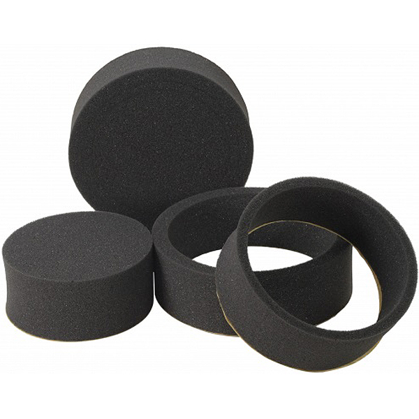 Stinger RoadKill 5" & 5.25" Fast Rings Stinger RoadKill 5" & 5.25" Fast Rings