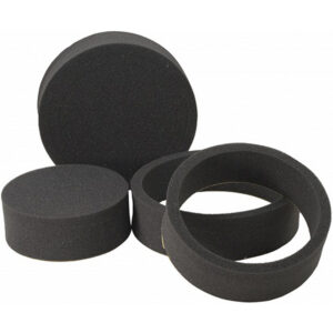 Stinger RoadKill 6"x9" Fast Rings