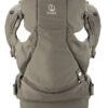 Stokke MyCarrier Front-Only Infant Carrier - Brown