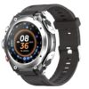 T92 2 in 1 Multi-function Smart Sport Watch with Wireless BT Earbuds