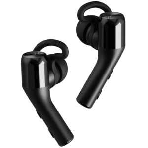 TREBLAB X5 True Wireless Earbuds w/ Bluetooth 5.0 with Microphone 35H Playtime