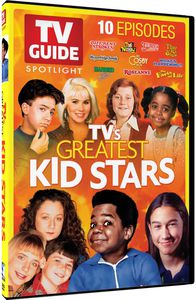 TV Guide Spotlight: Kid Stars