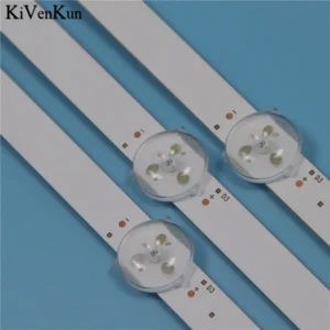 TV Lamp LED Backlight Strip For Mithchell & Brown JB401811F Bar Kit Television LED Band VESTEL 400DRT VNB A B-Type REV11 LB40017