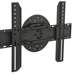 TV Wall Mount With Full 360 Degree Rotation