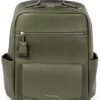TWELVElittle Peek-A-Boo Backpack Diaper Bag - Olive