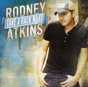 Take a Back Road