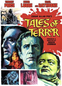 Tales of Terror