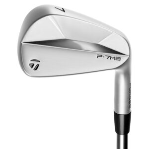 TaylorMade P7 MB Irons