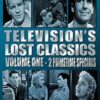 Television's Lost Classics: Volume One - 2 Primetime Specials