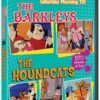 The Barkleys / The Houndcats