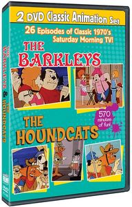 The Barkleys / The Houndcats