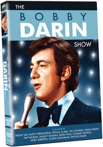 The Bobby Darin Show