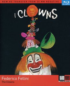 The Clowns