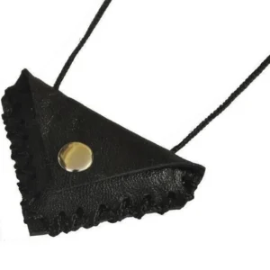 The Jinn Letter Prayer Amulet-1901