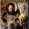 The Lord of the Rings: The Return of the King