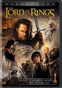 The Lord of the Rings: The Return of the King