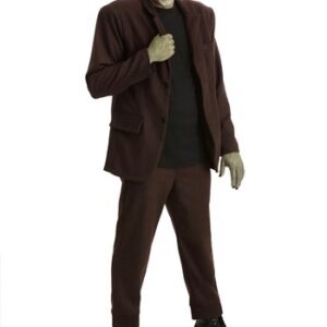The Munsters Herman Munster Costume