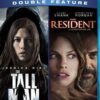 The Tall Man / The Resident