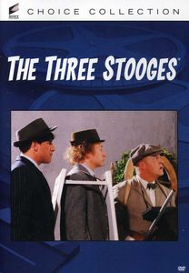 The Three Stooges