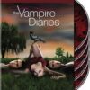 The Vampire Diaries: The Complete First Season