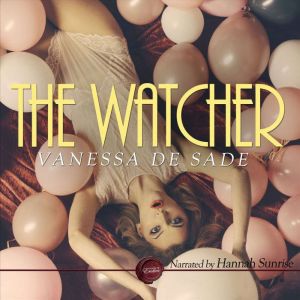 The Watcher: An Erotic Short Story