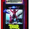 Thor the Conqueror