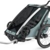 Thule Chariot Cross 1 Multisport Trailer + Stroller - Alaska