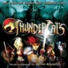 Thundercats (Music From the Warner Bros. Animation Series)