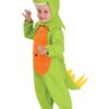 Toddler Dinosaur Costume