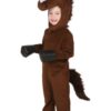 Toddler Happy Horse Costume