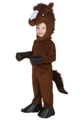 Toddler Happy Horse Costume Toddler Happy Horse Costume