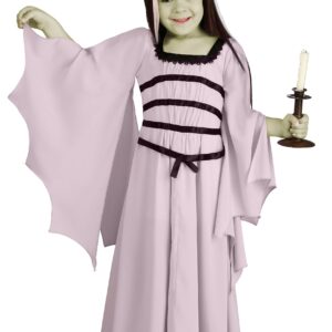 Toddler Lily The Munsters Costume