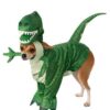 Toy Story Rex Dog Costume