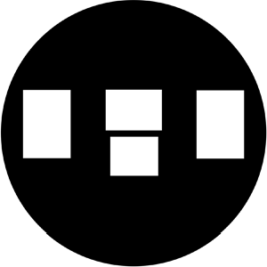 Train Window 1 - Stock Gobo for Gobo Light Projectors - Choose your size!