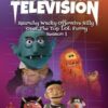 Transylvania TV: Season 1