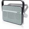 Turcom AcoustoShock Move Portable Bluetooth Speaker
