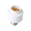 Tuya Smart Slampher WiFi Smart Light Bulb Holder E27 Wireless Lamp Holder