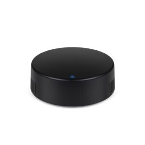 Tuya WiFi IR Universal Remote Controller All-in-One Wireless Controller Infrared Controller Compatible with Alexa Google Home Voice Control