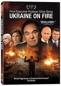 Ukraine on Fire