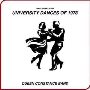 University Dances of 1978