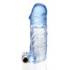 Up! Vibrating Extension Sleeve