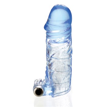 Up! Vibrating Extension Sleeve Up! Vibrating Extension Sleeve