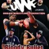 Urban Wrestling Federation - Bloody Bullet
