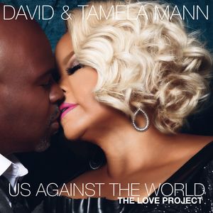 Us Against The World