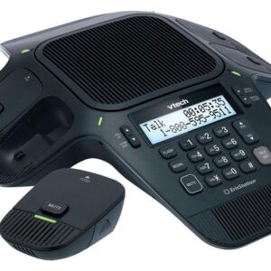 VTech ErisStation DECT 6.0 Conference Phone