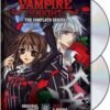 Vampire Knight: The Complete Series