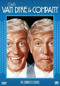 Van Dyke & Company: The Complete Series