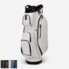 Vessel Lux Cart Bag
