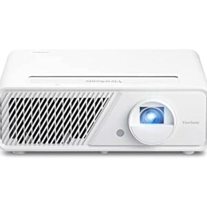 ViewSonic X1 1080p Projector with 3100 LED Lumens