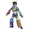 Voltron Deluxe Boys Costume